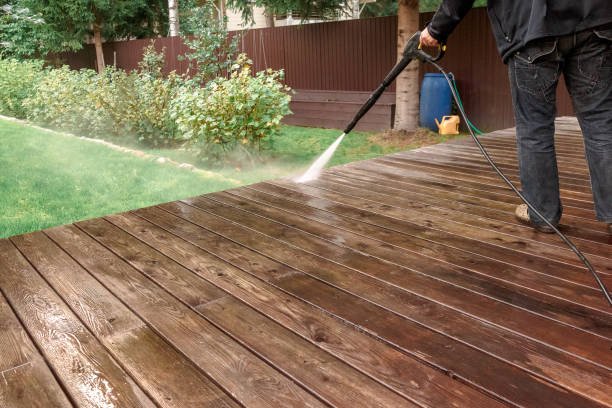 Best Fence Cleaning and Maintenance in Park Ridge, IL