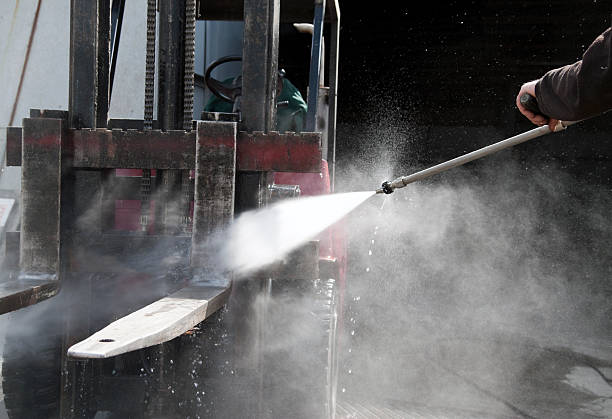 Best Brick and Stone Cleaning in Park Ridge, IL